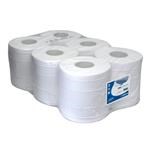 Midi Poetspapier 160mtrx20cm 2-lgs (6 x 1 rol)